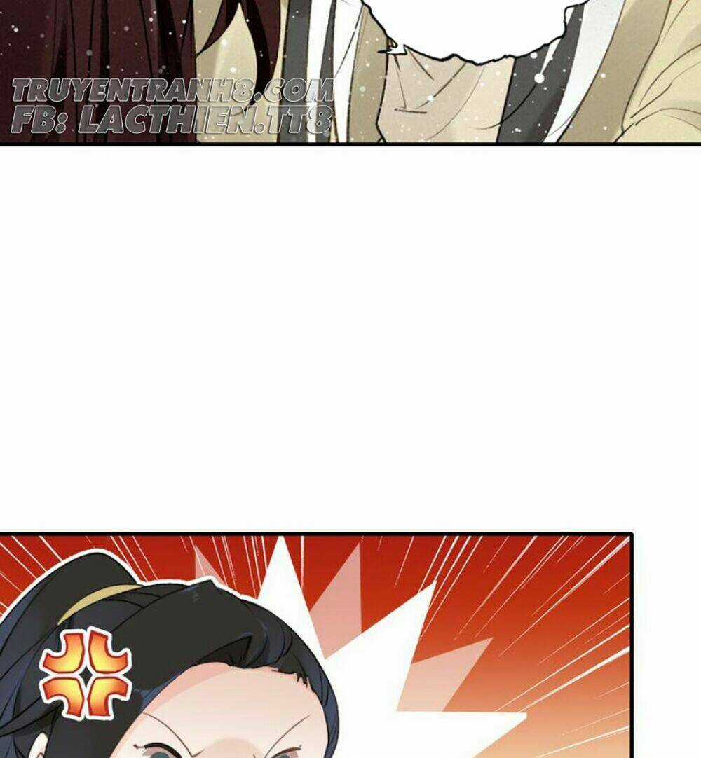 Đế Sư Tại Thượng - Chapter 6 - Trang 6