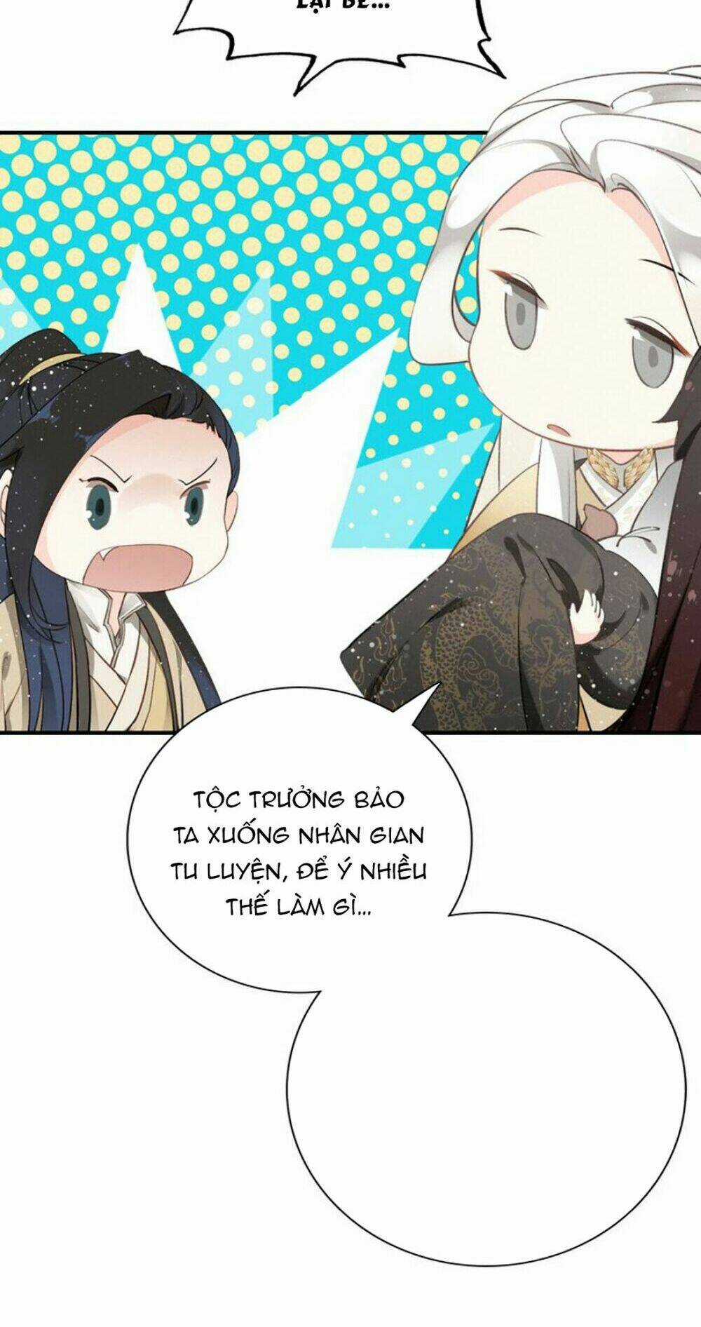 Đế Sư Tại Thượng - Chapter 6 - Trang 52