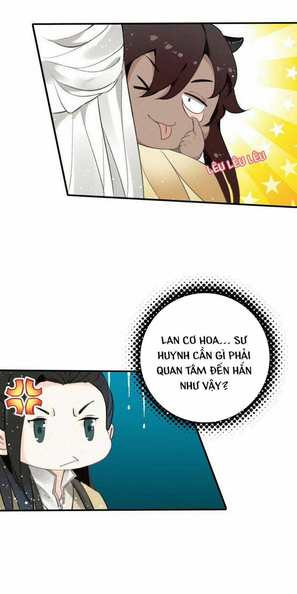 Đế Sư Tại Thượng - Chapter 6 - Trang 53