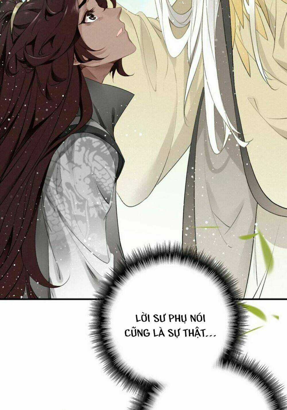 Đế Sư Tại Thượng - Chapter 6 - Trang 9