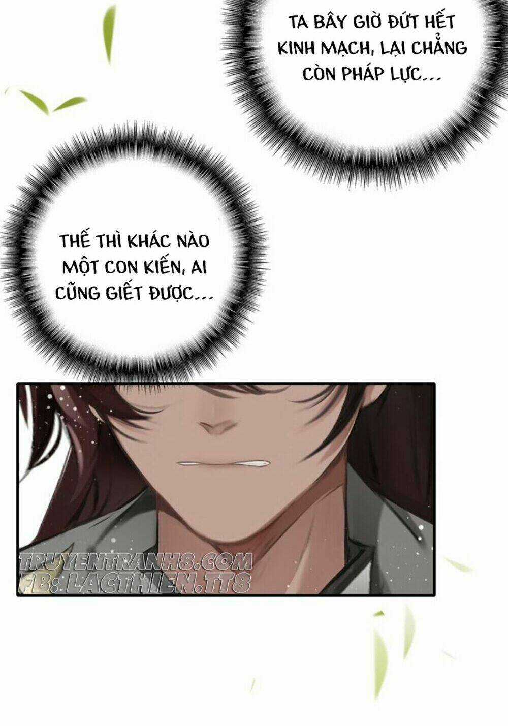 Đế Sư Tại Thượng - Chapter 6 - Trang 10