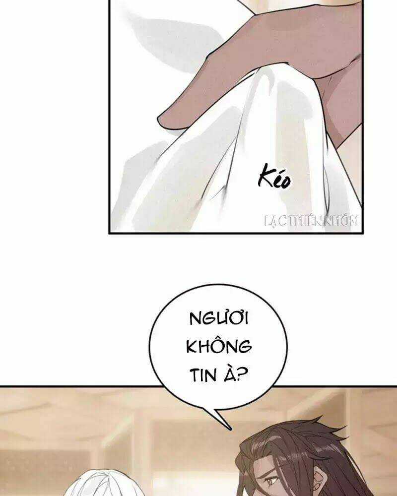 Đế Sư Tại Thượng - Chapter 60 - Trang 24