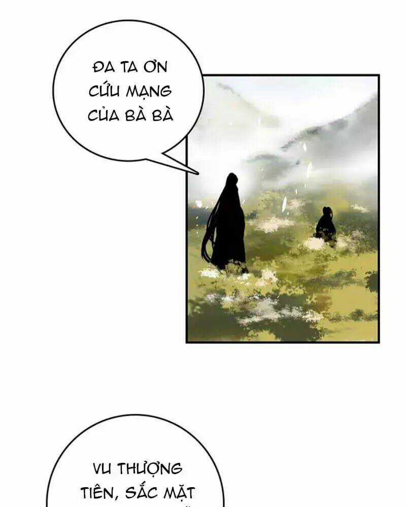 Đế Sư Tại Thượng - Chapter 60 - Trang 37