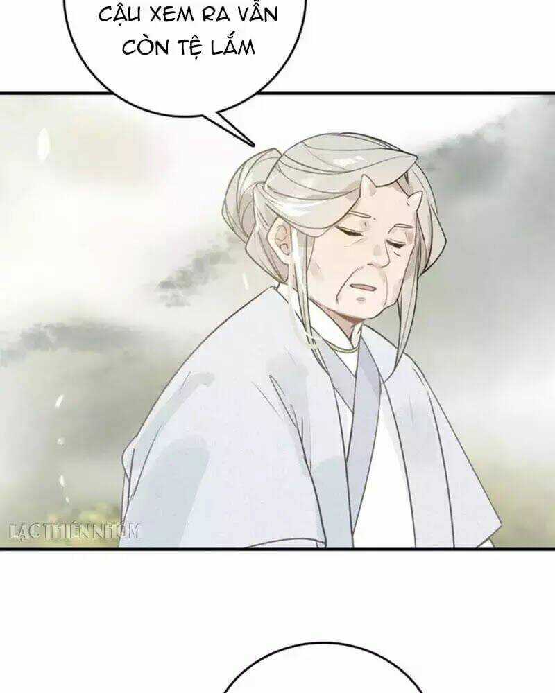 Đế Sư Tại Thượng - Chapter 60 - Trang 38