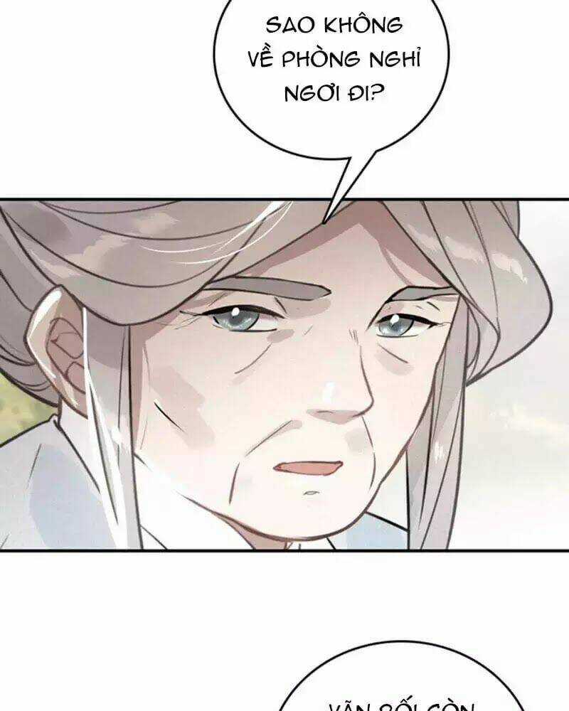 Đế Sư Tại Thượng - Chapter 60 - Trang 39