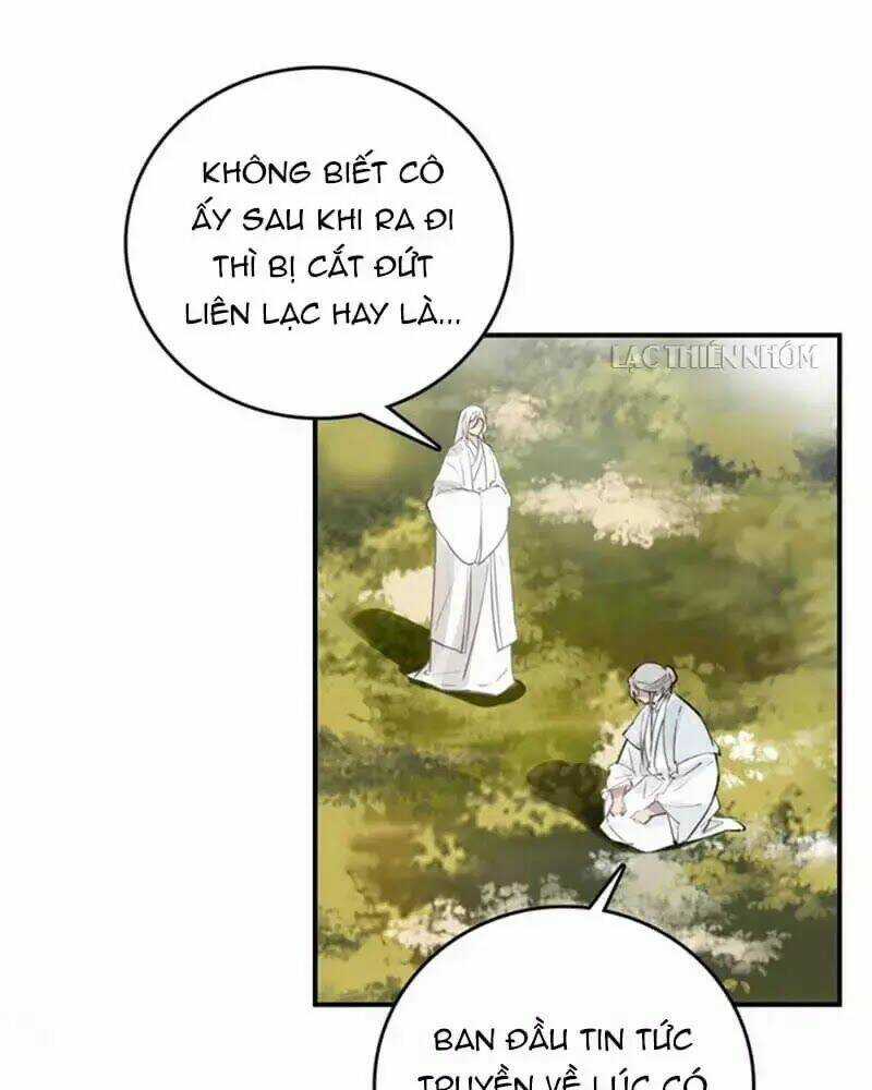 Đế Sư Tại Thượng - Chapter 60 - Trang 47