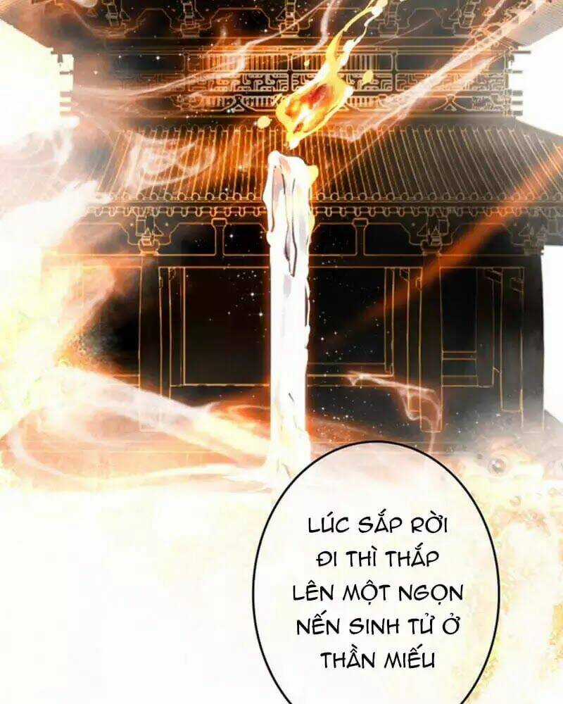 Đế Sư Tại Thượng - Chapter 60 - Trang 49