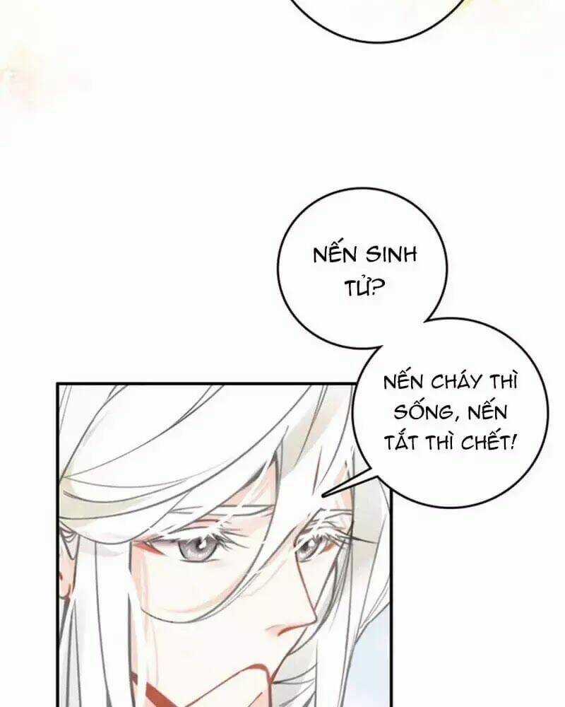 Đế Sư Tại Thượng - Chapter 60 - Trang 50