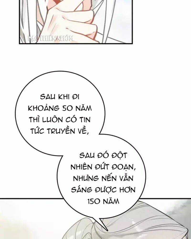 Đế Sư Tại Thượng - Chapter 60 - Trang 51