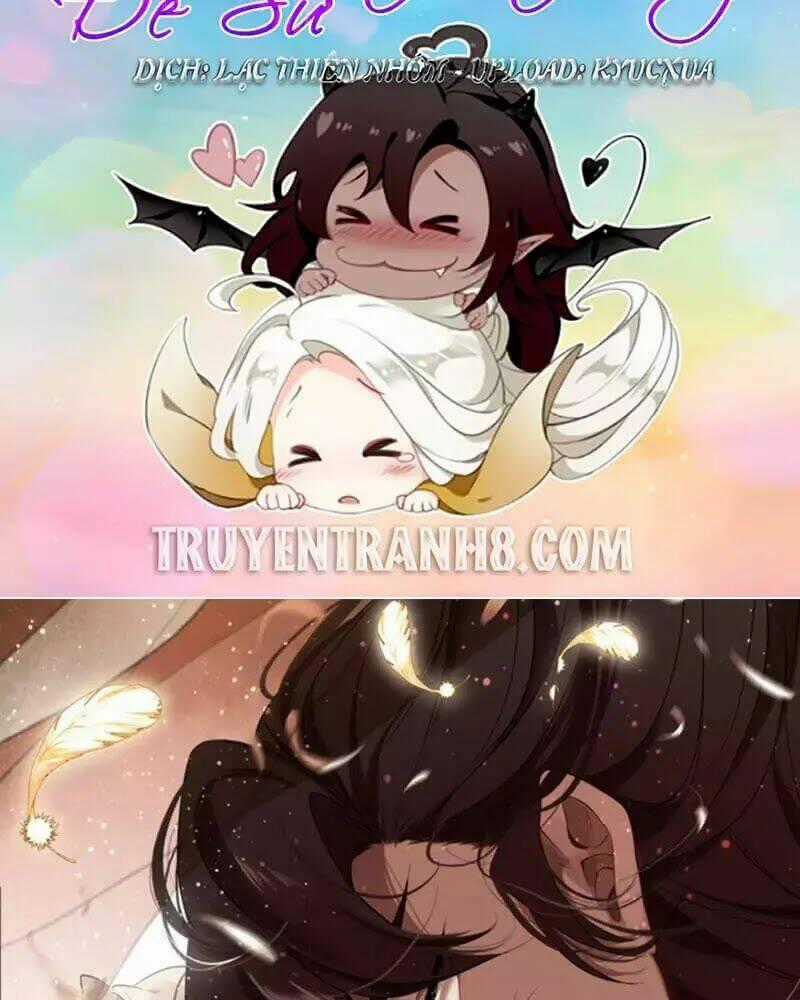 Đế Sư Tại Thượng - Chapter 61 - Trang 2