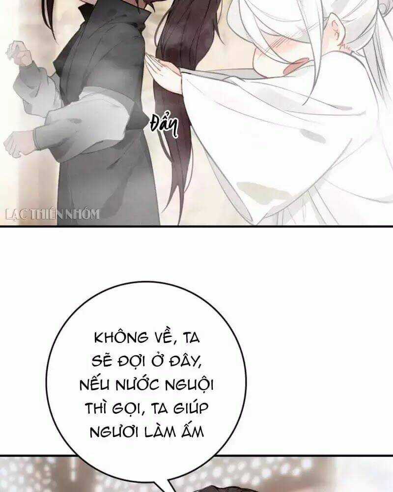 Đế Sư Tại Thượng - Chapter 61 - Trang 22