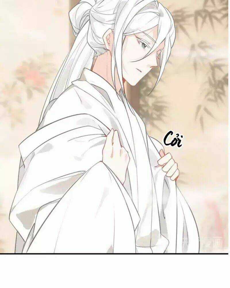 Đế Sư Tại Thượng - Chapter 61 - Trang 26