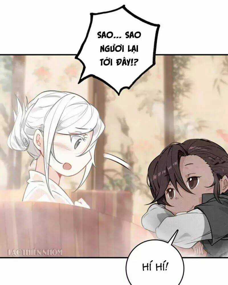 Đế Sư Tại Thượng - Chapter 61 - Trang 45