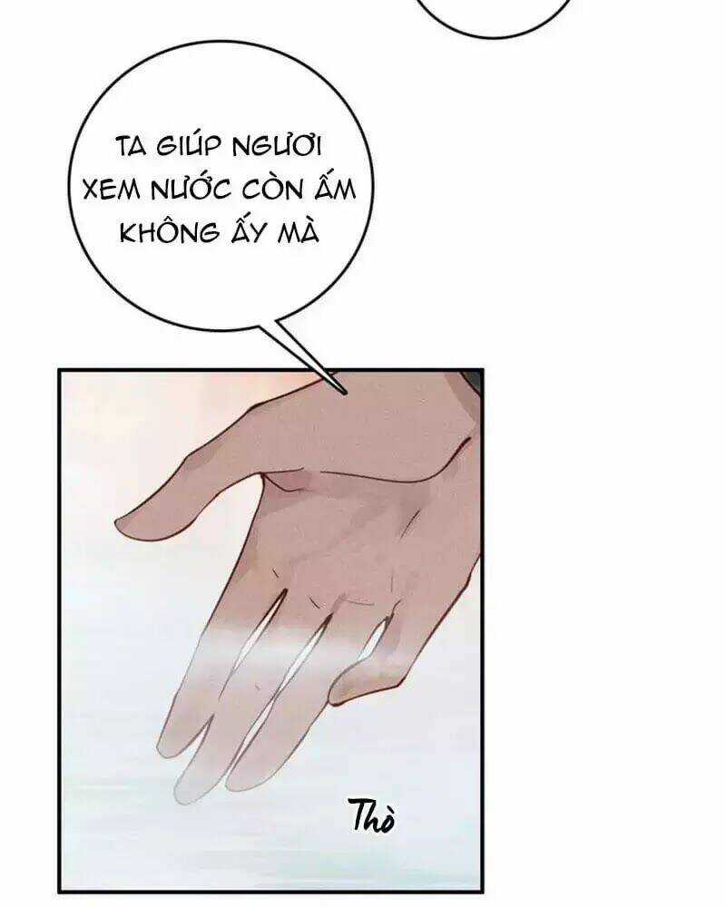 Đế Sư Tại Thượng - Chapter 61 - Trang 46