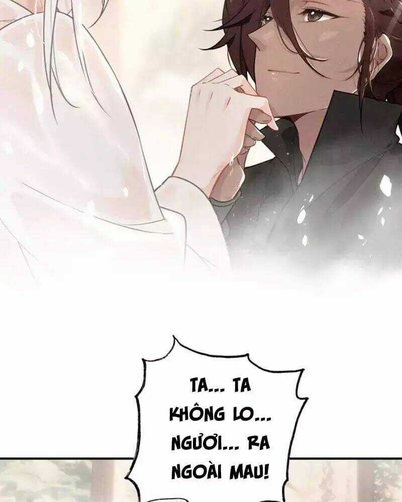 Đế Sư Tại Thượng - Chapter 61 - Trang 50