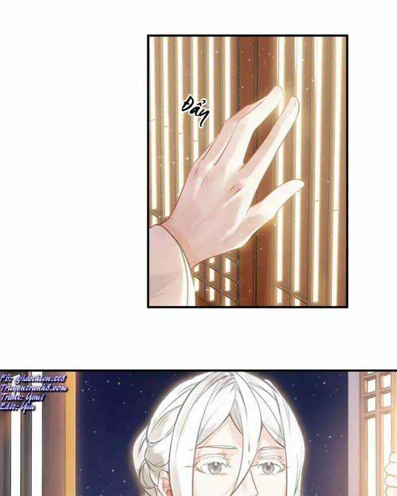 Đế Sư Tại Thượng - Chapter 61 - Trang 6