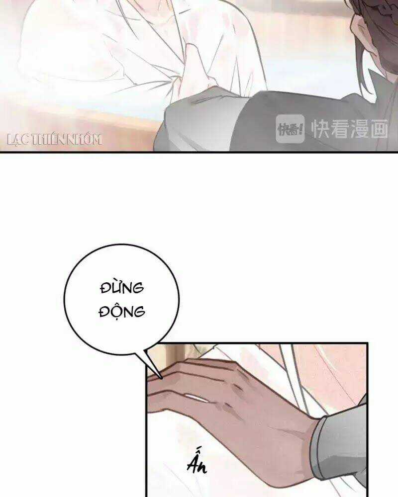 Đế Sư Tại Thượng - Chapter 61 - Trang 54