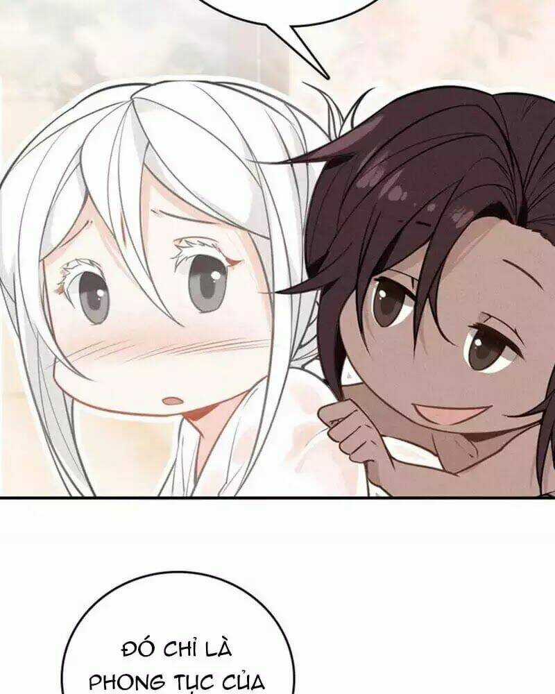 Đế Sư Tại Thượng - Chapter 61 - Trang 61