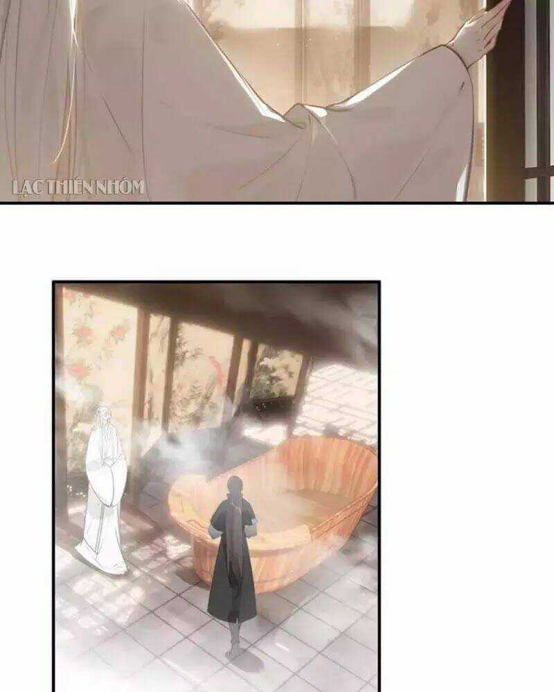 Đế Sư Tại Thượng - Chapter 61 - Trang 8