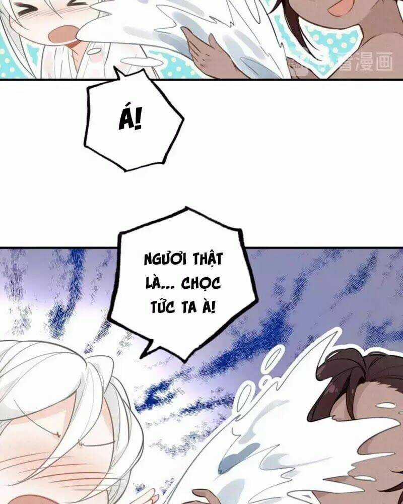 Đế Sư Tại Thượng - Chapter 61 - Trang 72