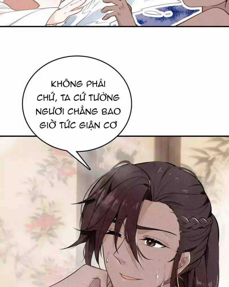 Đế Sư Tại Thượng - Chapter 61 - Trang 73