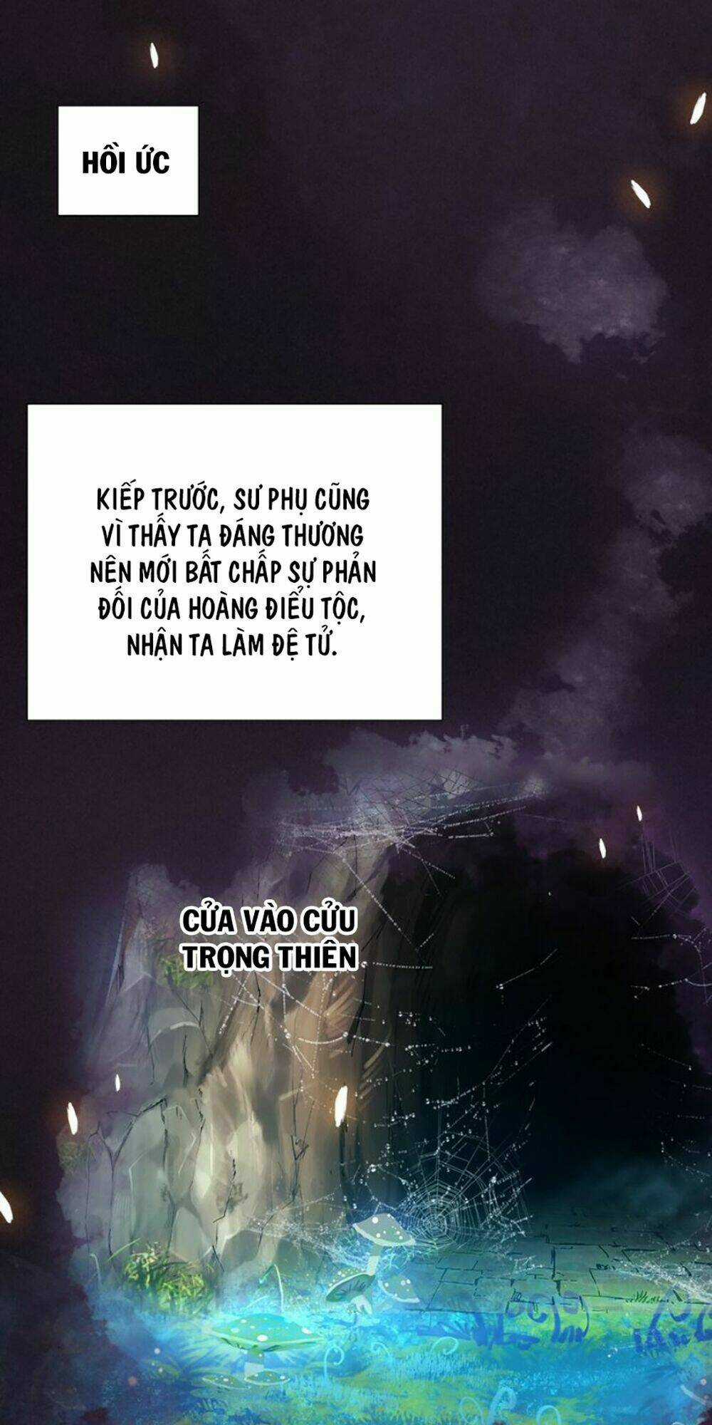 Đế Sư Tại Thượng - Chapter 7 - Trang 11