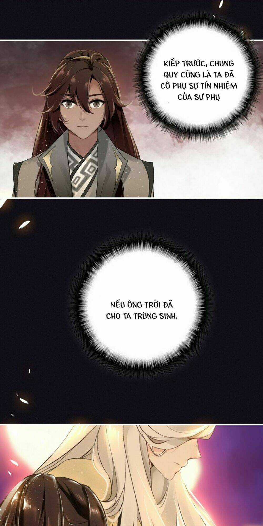 Đế Sư Tại Thượng - Chapter 7 - Trang 14