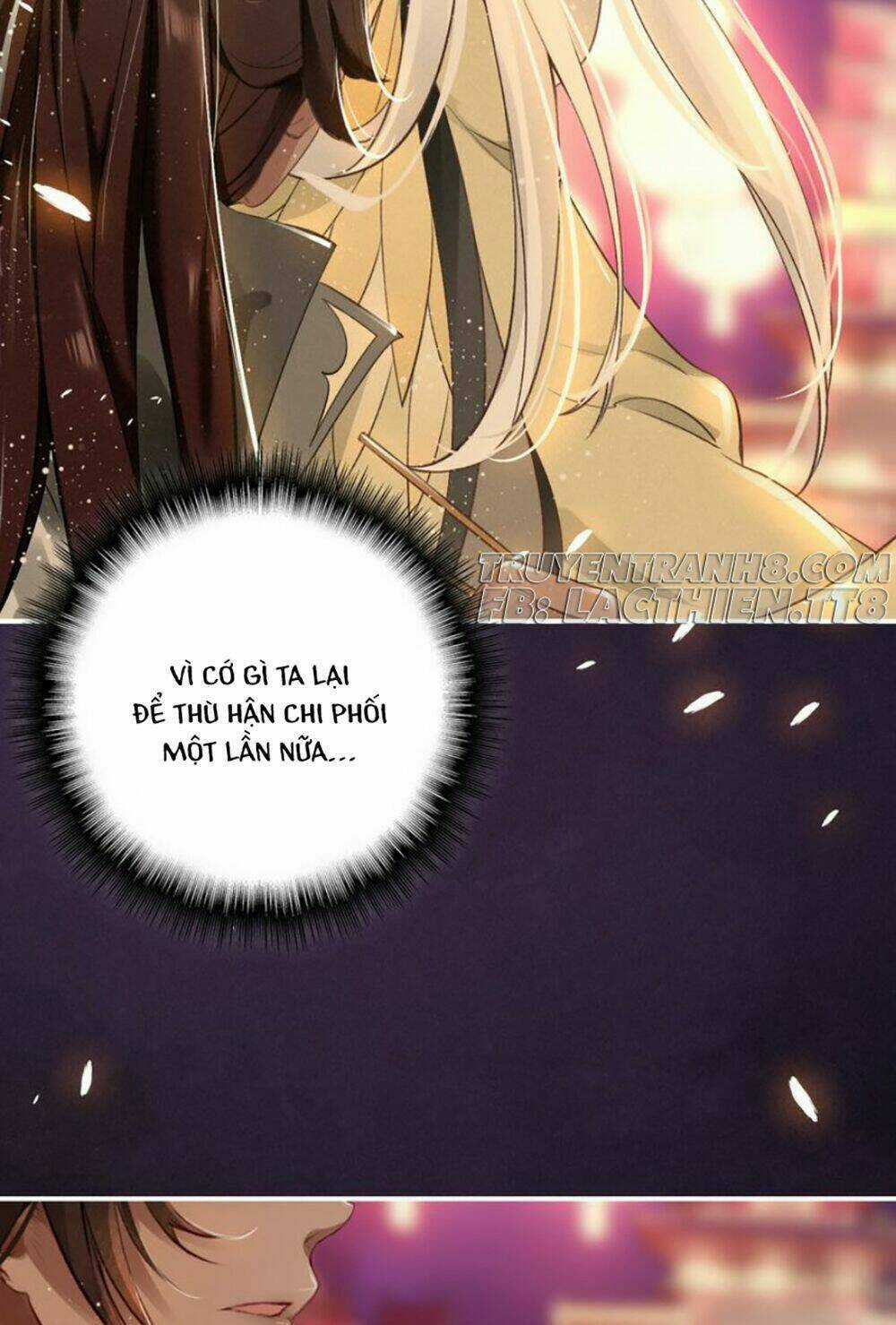 Đế Sư Tại Thượng - Chapter 7 - Trang 15