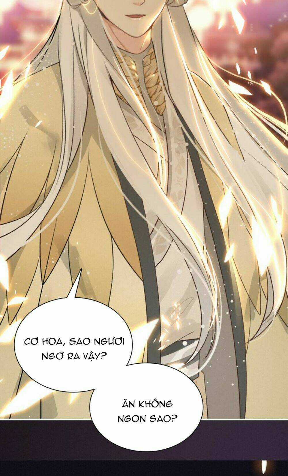 Đế Sư Tại Thượng - Chapter 7 - Trang 18