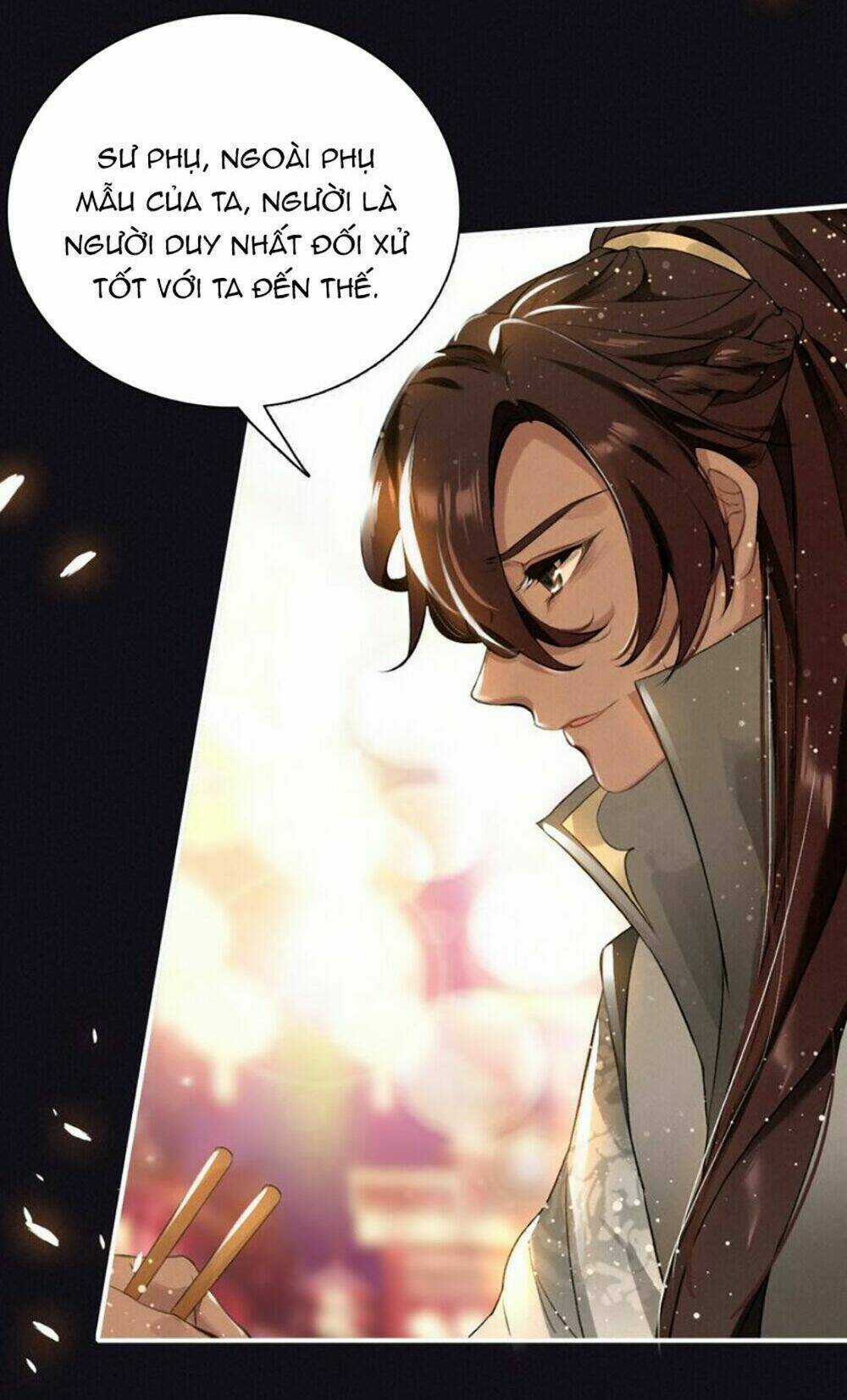 Đế Sư Tại Thượng - Chapter 7 - Trang 19