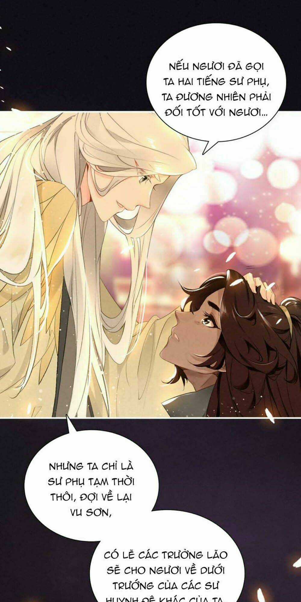 Đế Sư Tại Thượng - Chapter 7 - Trang 20