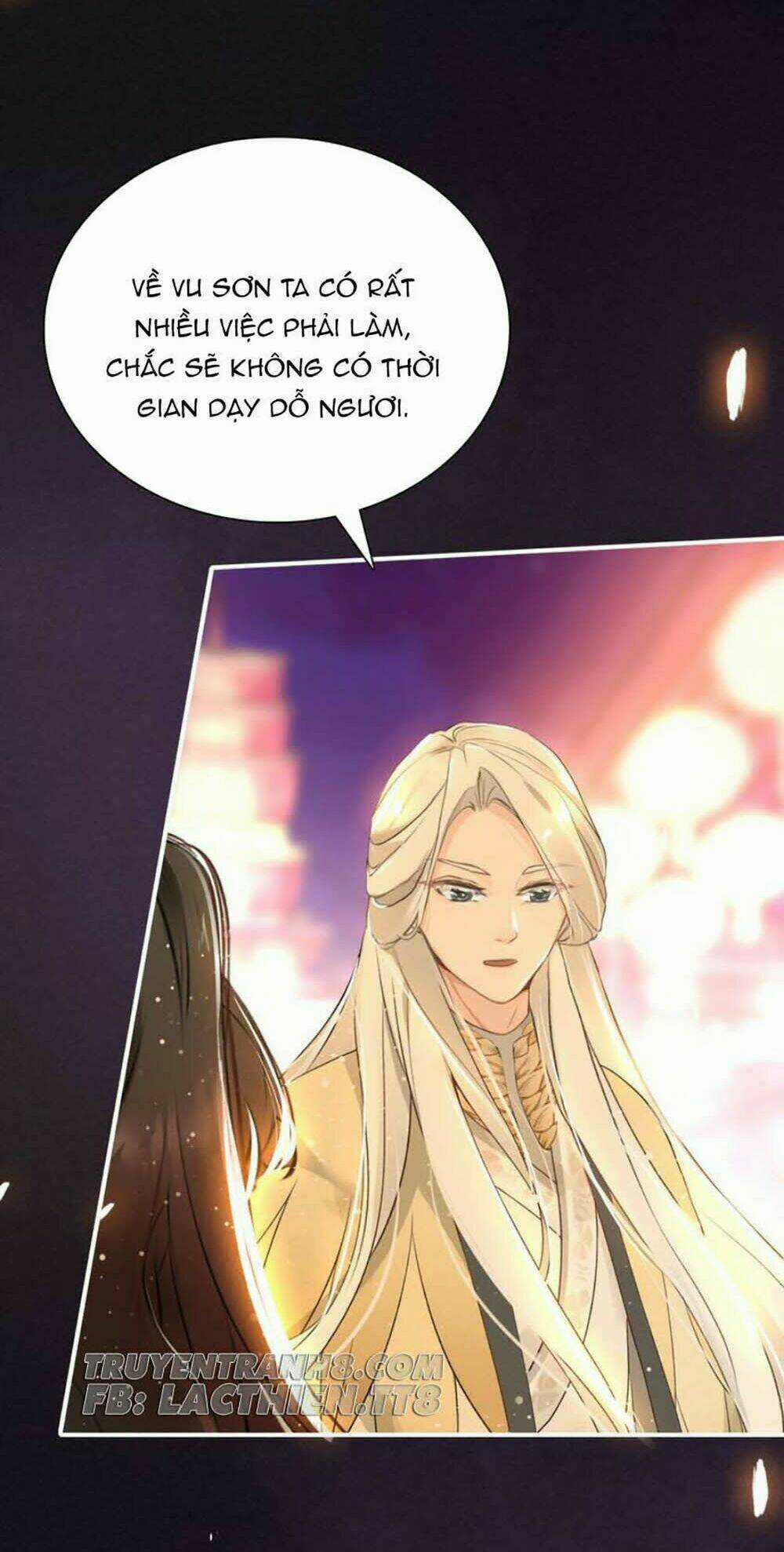 Đế Sư Tại Thượng - Chapter 7 - Trang 22