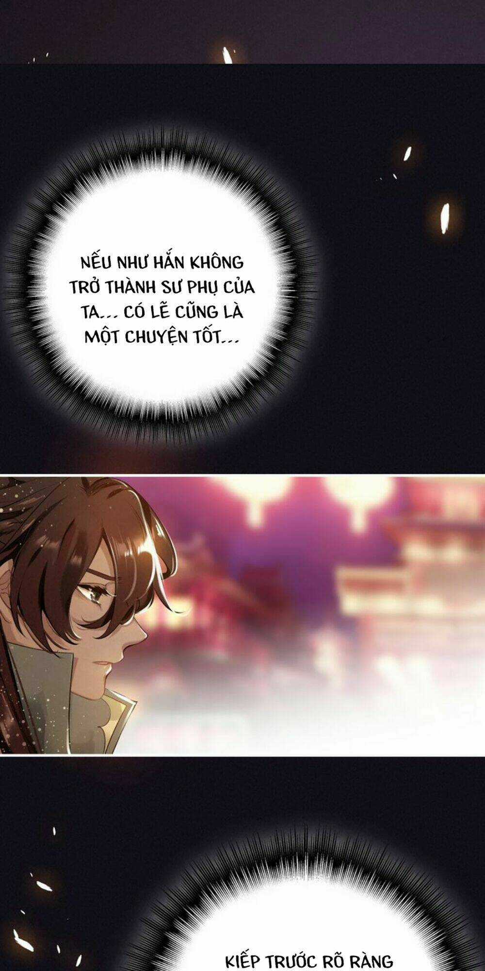 Đế Sư Tại Thượng - Chapter 7 - Trang 23