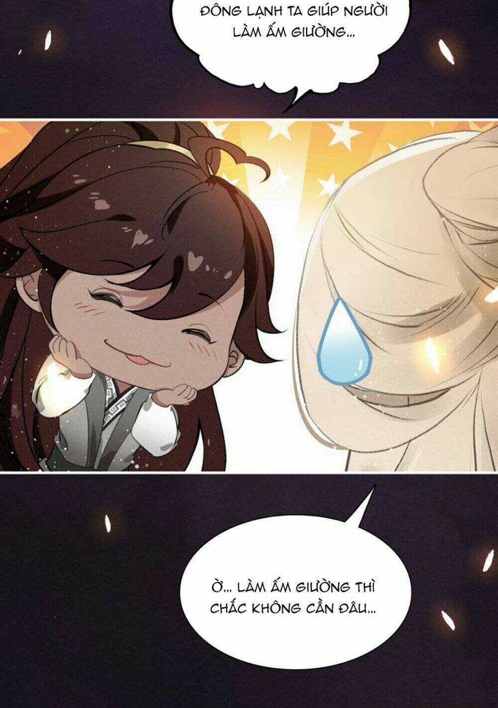 Đế Sư Tại Thượng - Chapter 7 - Trang 25