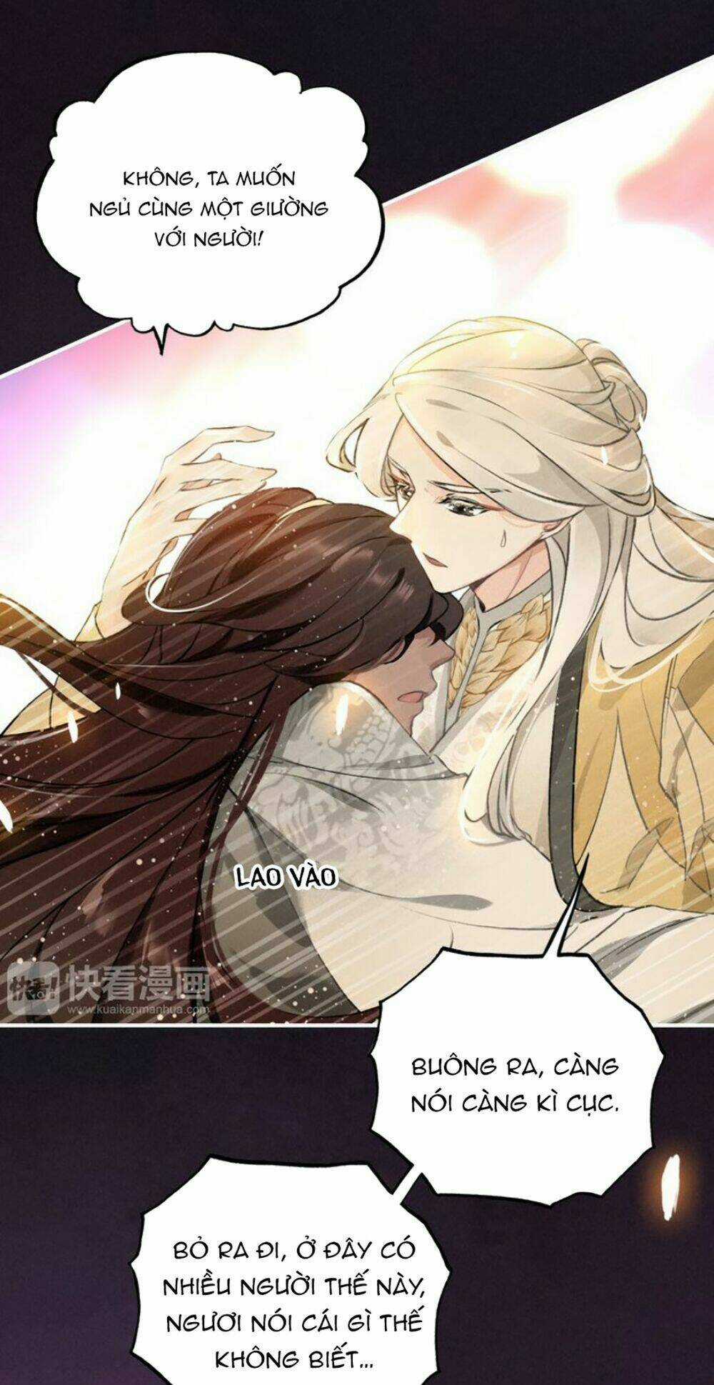 Đế Sư Tại Thượng - Chapter 7 - Trang 26