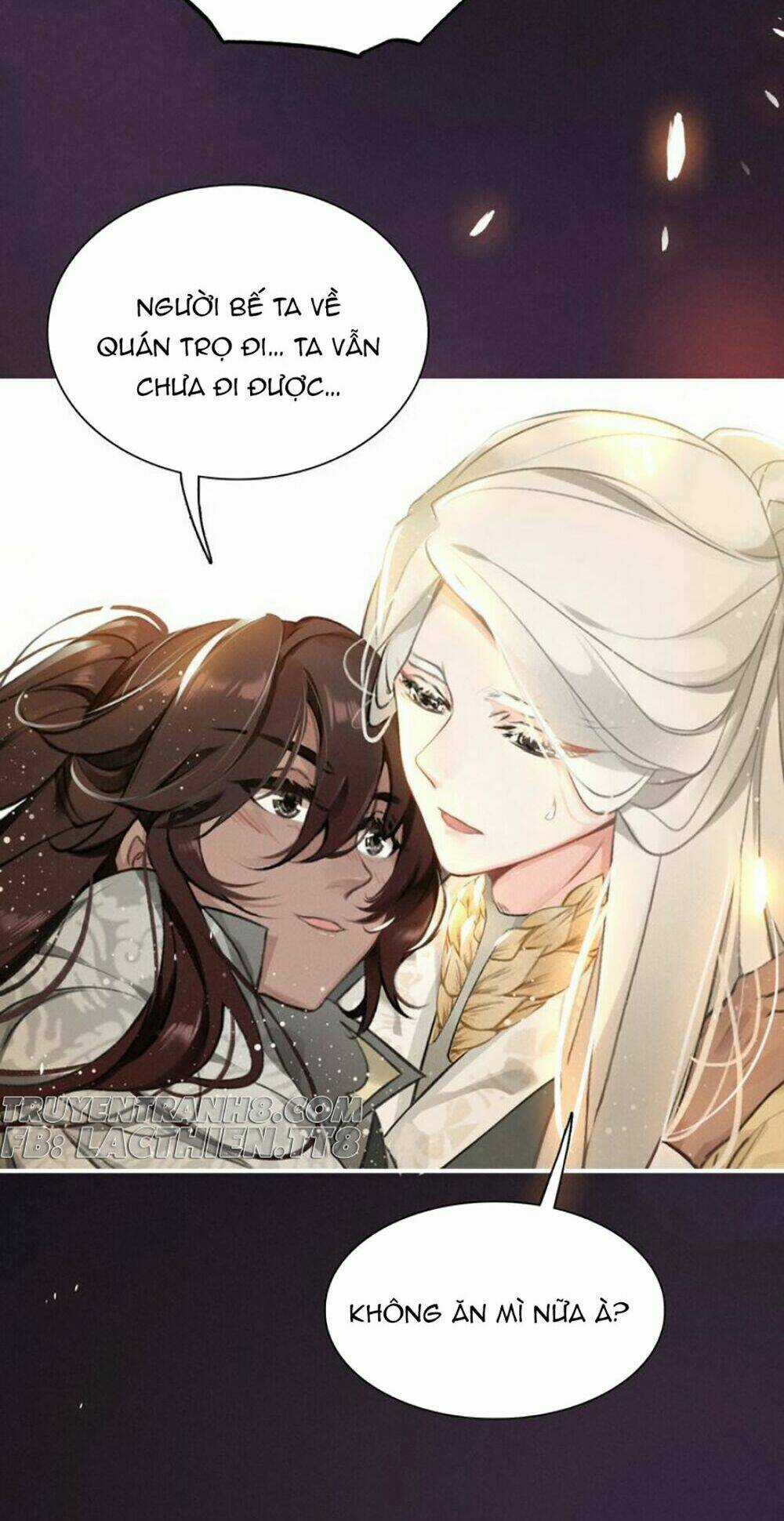 Đế Sư Tại Thượng - Chapter 7 - Trang 27