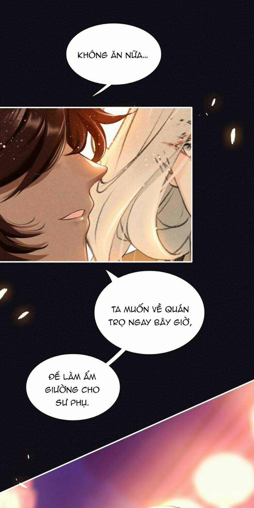 Đế Sư Tại Thượng - Chapter 7 - Trang 28