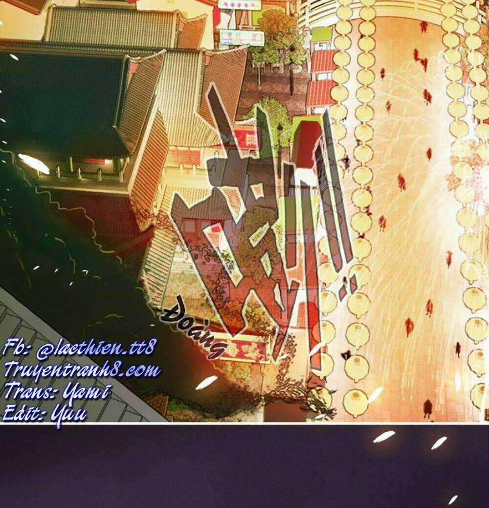 Đế Sư Tại Thượng - Chapter 7 - Trang 4