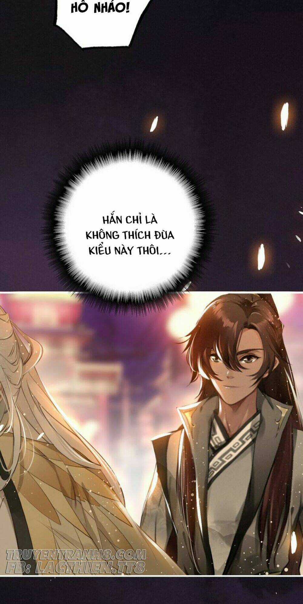 Đế Sư Tại Thượng - Chapter 7 - Trang 32