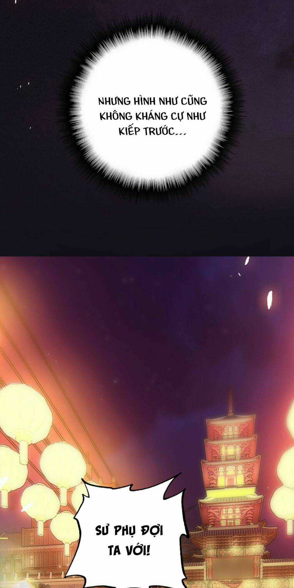 Đế Sư Tại Thượng - Chapter 7 - Trang 33