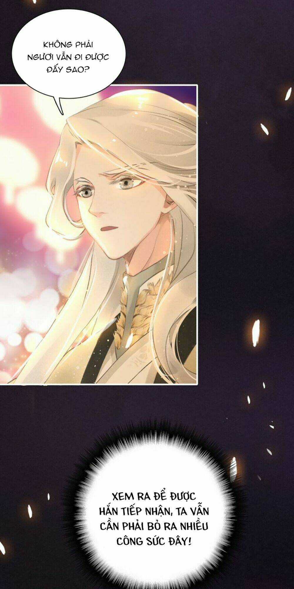 Đế Sư Tại Thượng - Chapter 7 - Trang 36