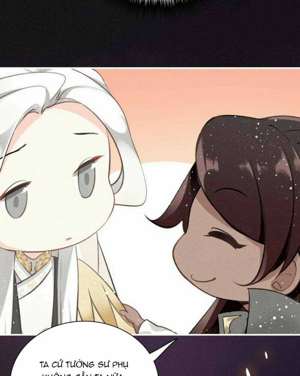 Đế Sư Tại Thượng - Chapter 7 - Trang 37