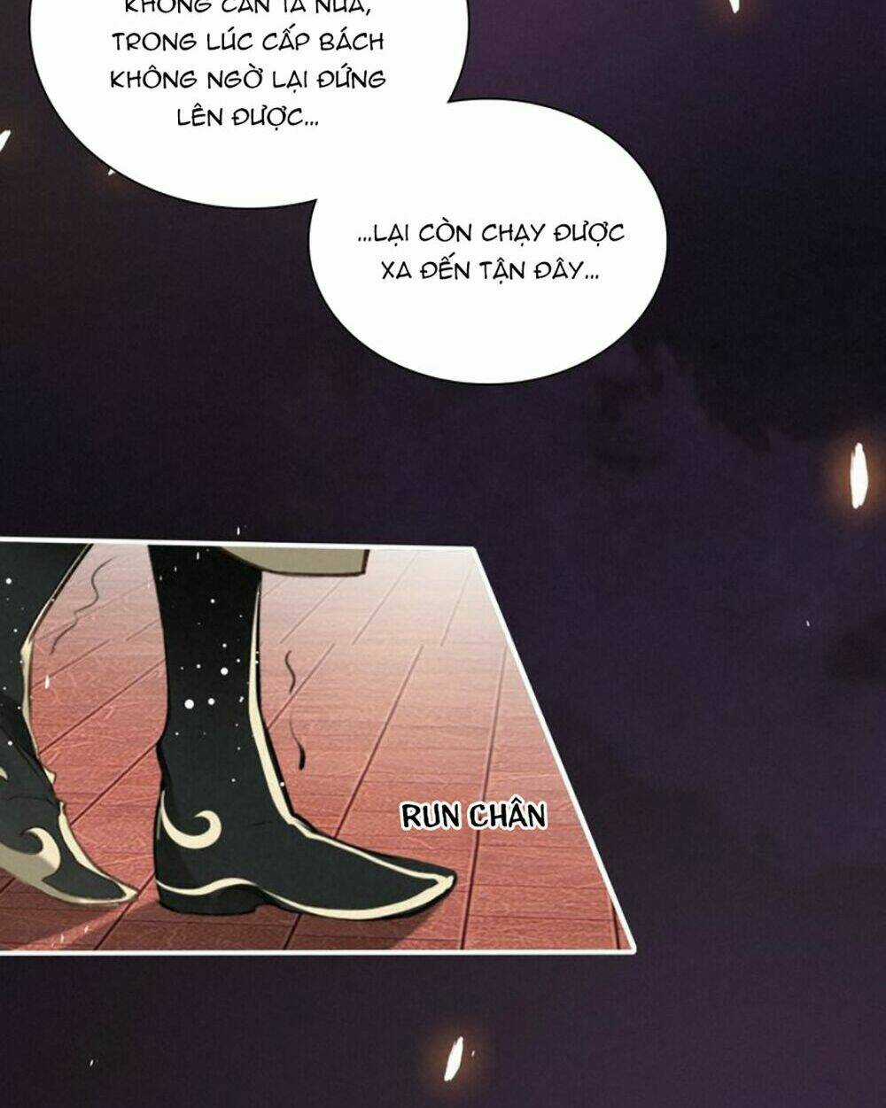 Đế Sư Tại Thượng - Chapter 7 - Trang 38