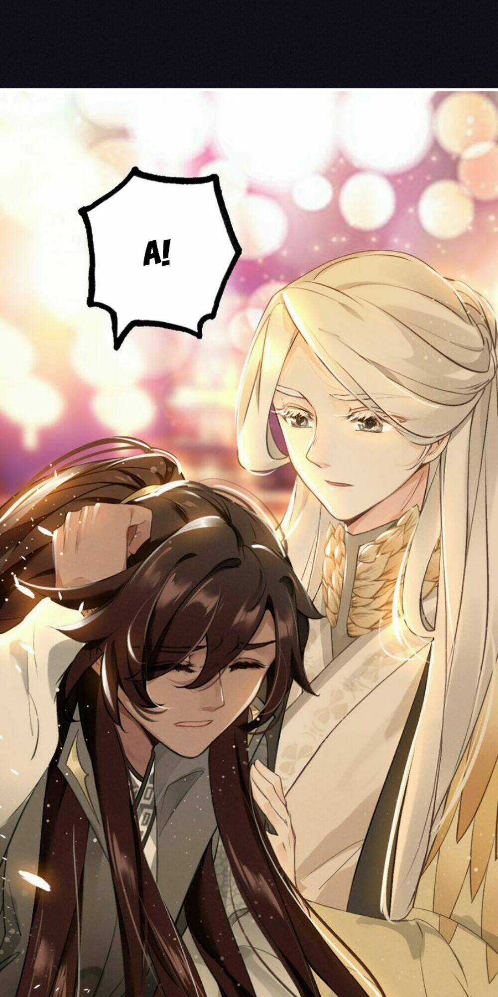 Đế Sư Tại Thượng - Chapter 7 - Trang 39