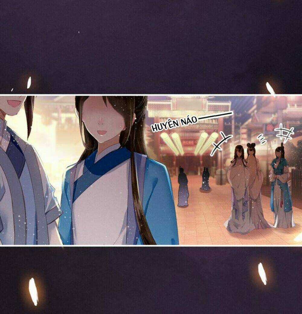 Đế Sư Tại Thượng - Chapter 7 - Trang 5