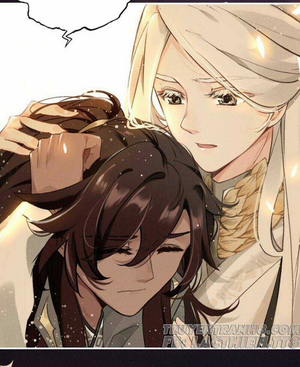 Đế Sư Tại Thượng - Chapter 7 - Trang 41