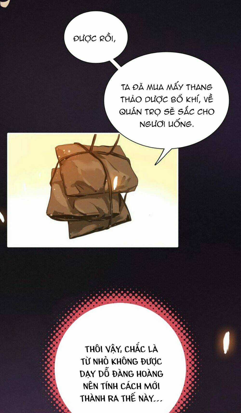 Đế Sư Tại Thượng - Chapter 7 - Trang 42