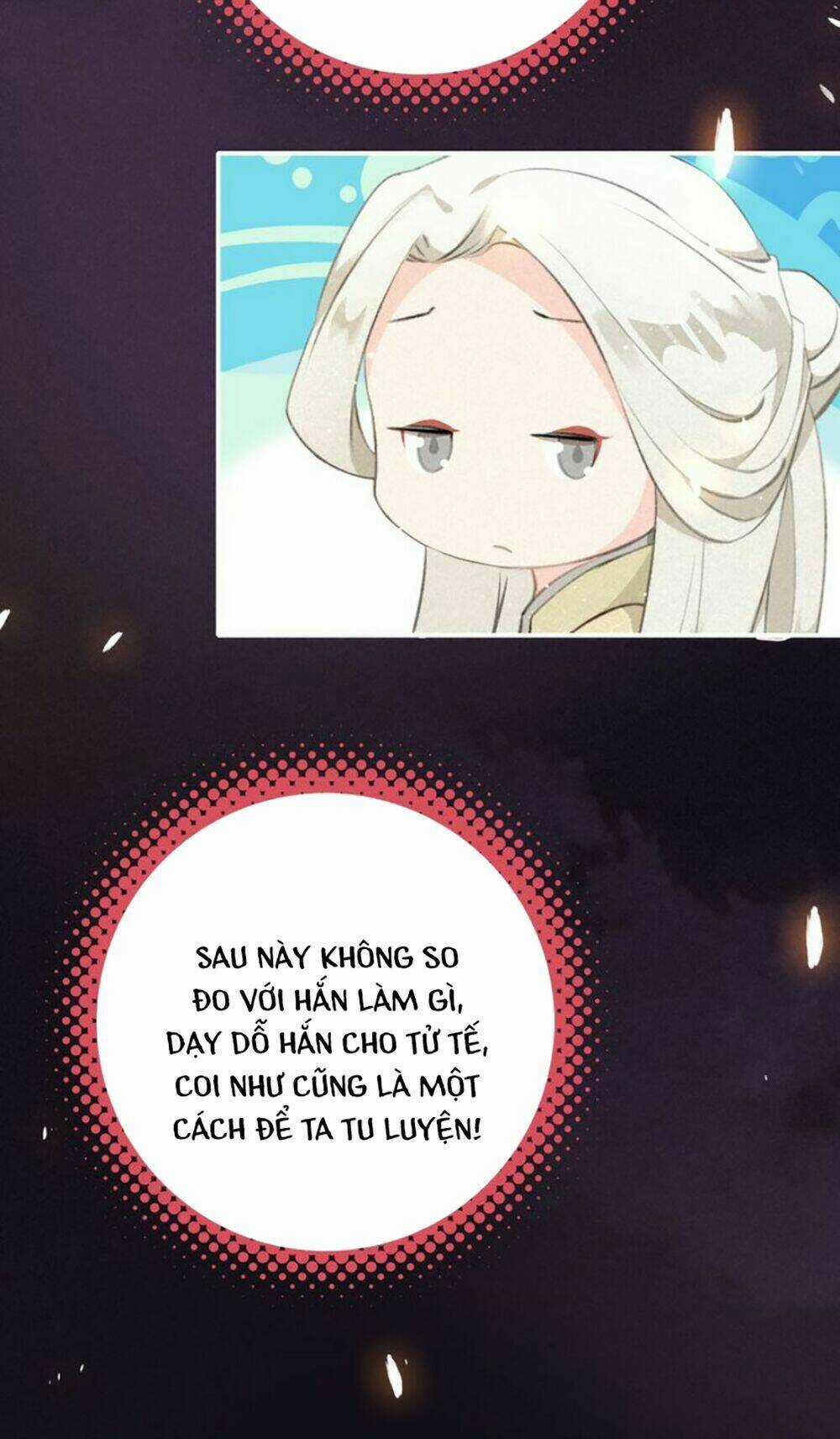 Đế Sư Tại Thượng - Chapter 7 - Trang 43