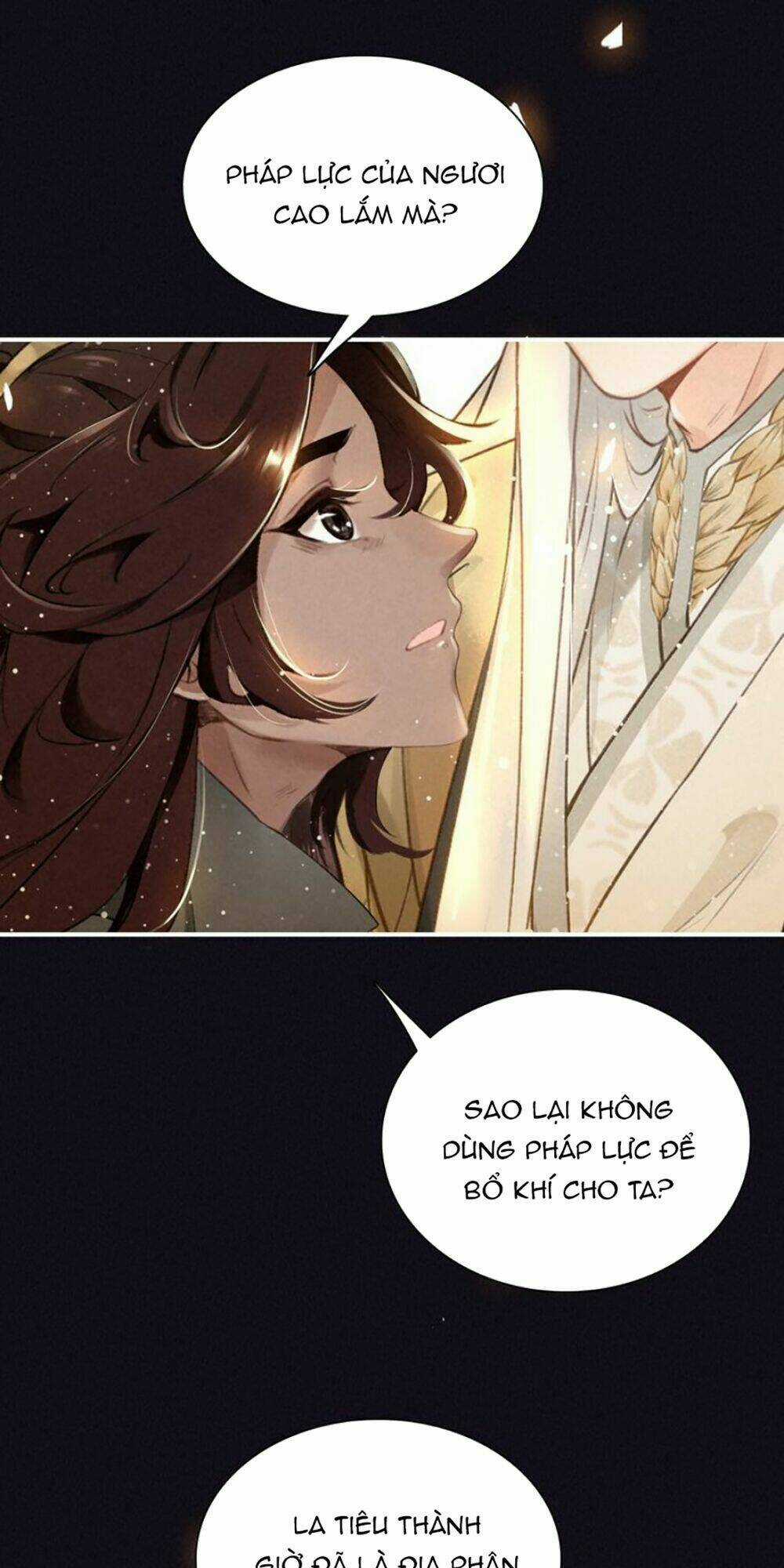 Đế Sư Tại Thượng - Chapter 7 - Trang 44