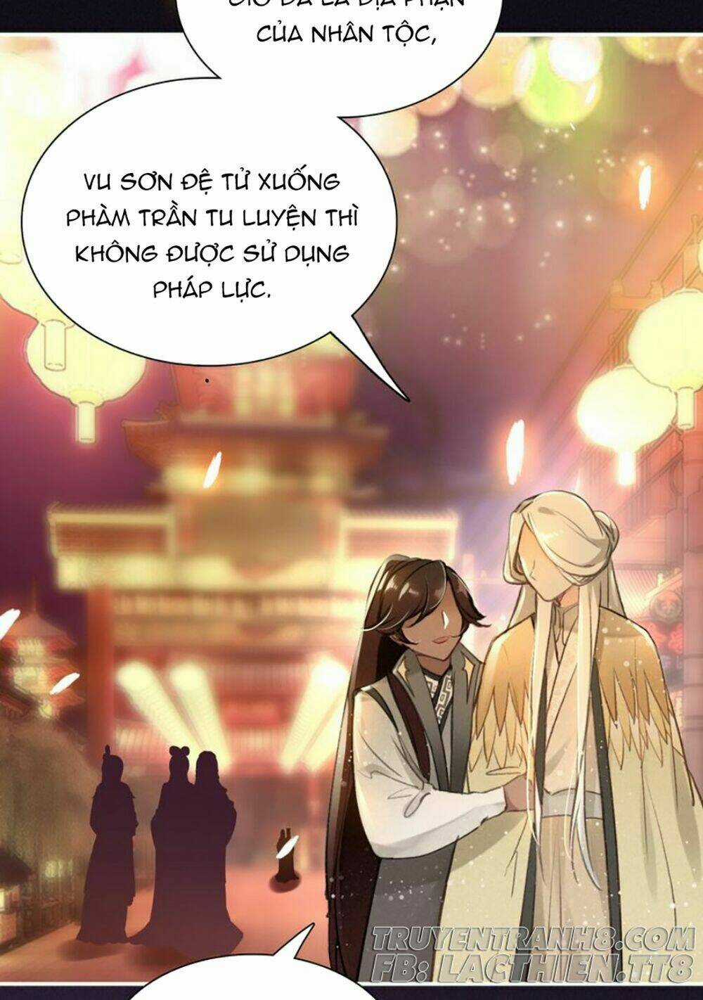 Đế Sư Tại Thượng - Chapter 7 - Trang 45